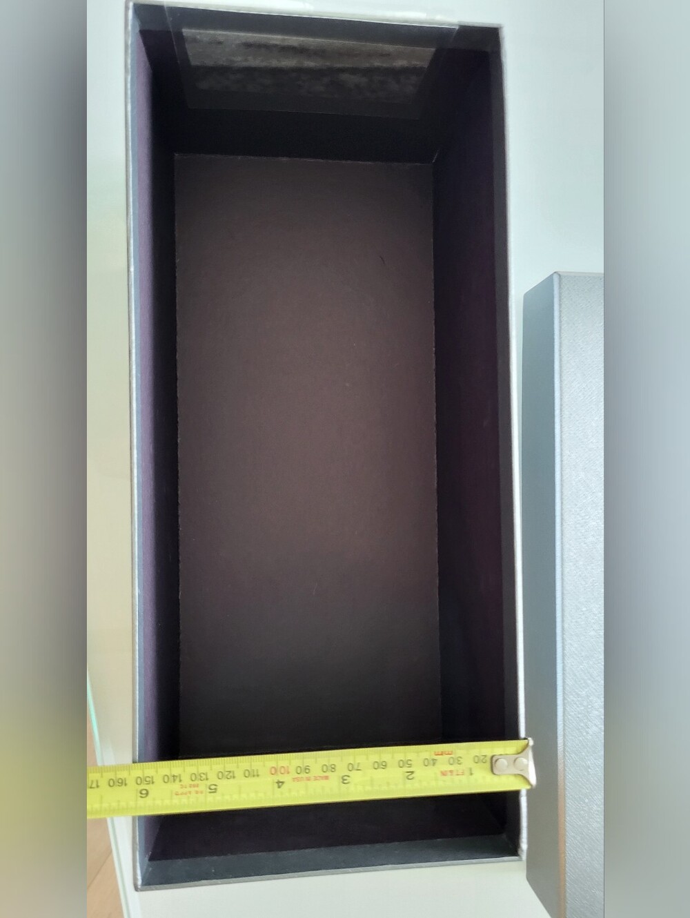 Authentic Prada Branded Box - Picture 3 of 9